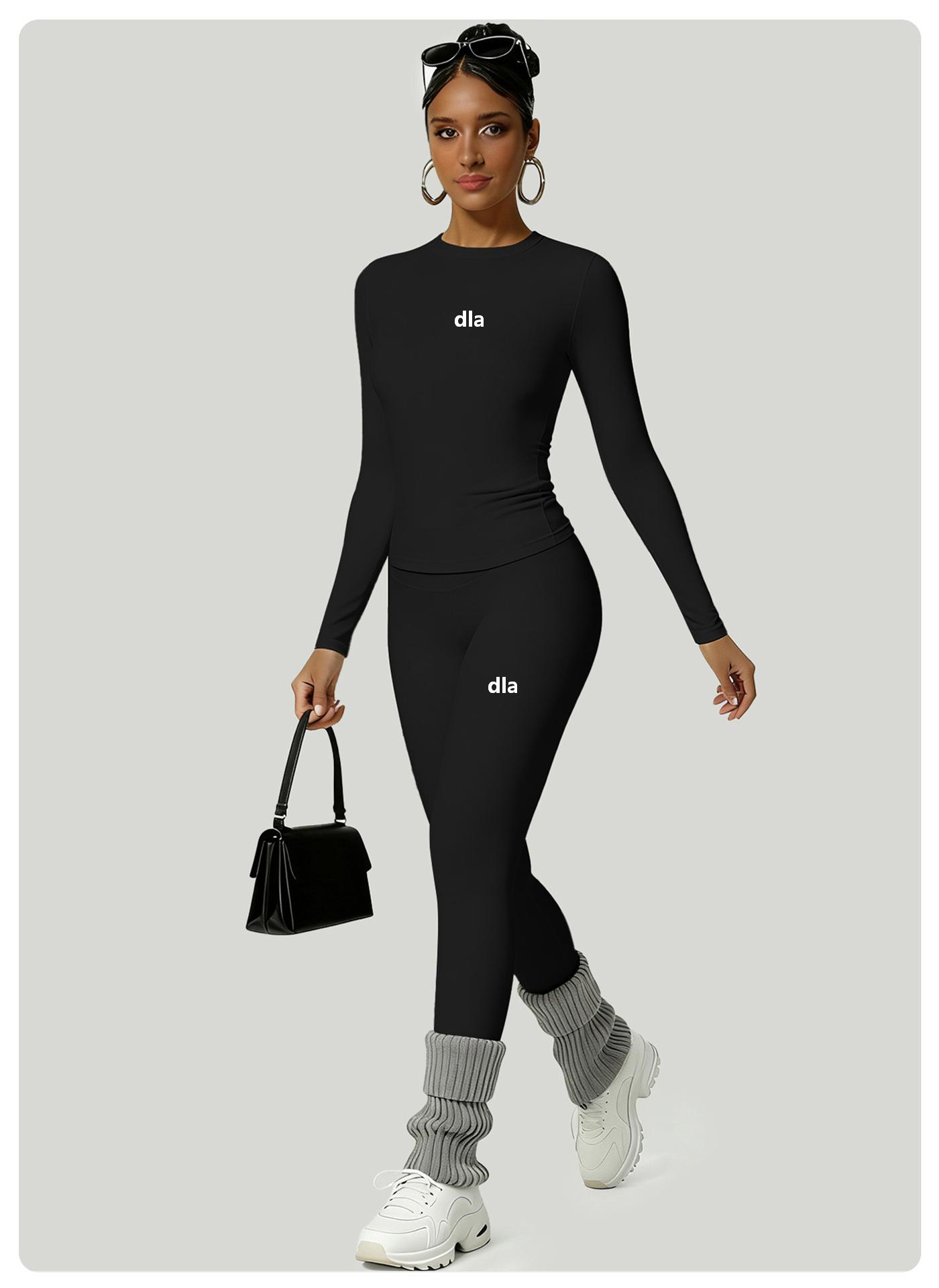 Pilates Yoga Outfit - New yoga sports outfit - women's