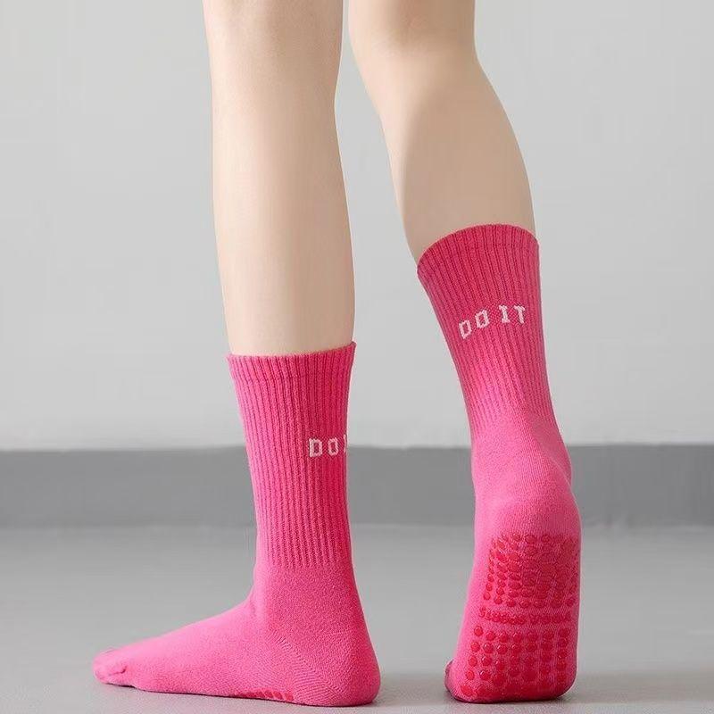 1 Pairs New Colorful Trend Spo - Pilates & Yoga With Harna review and price