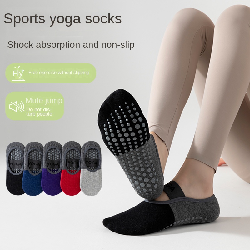 5 pairs Cross-Border Professio - Pilates & Yoga With Harna review and price