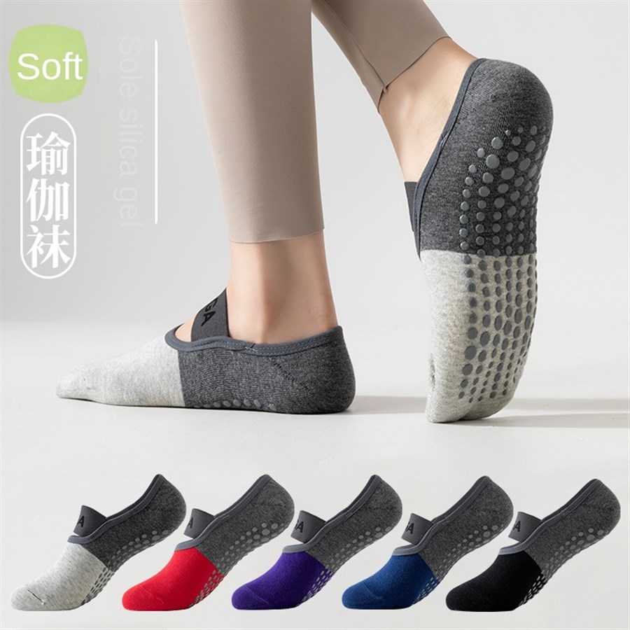 5 pairs Cross-Border Professio - Pilates & Yoga With Harna review and price