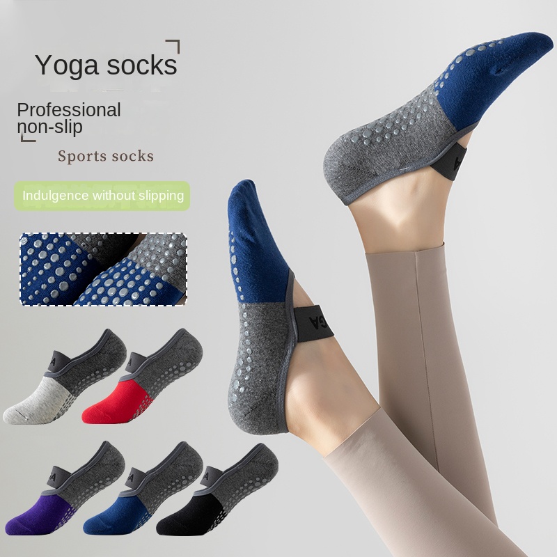 5 pairs Cross-Border Professio - Pilates & Yoga With Harna review and price
