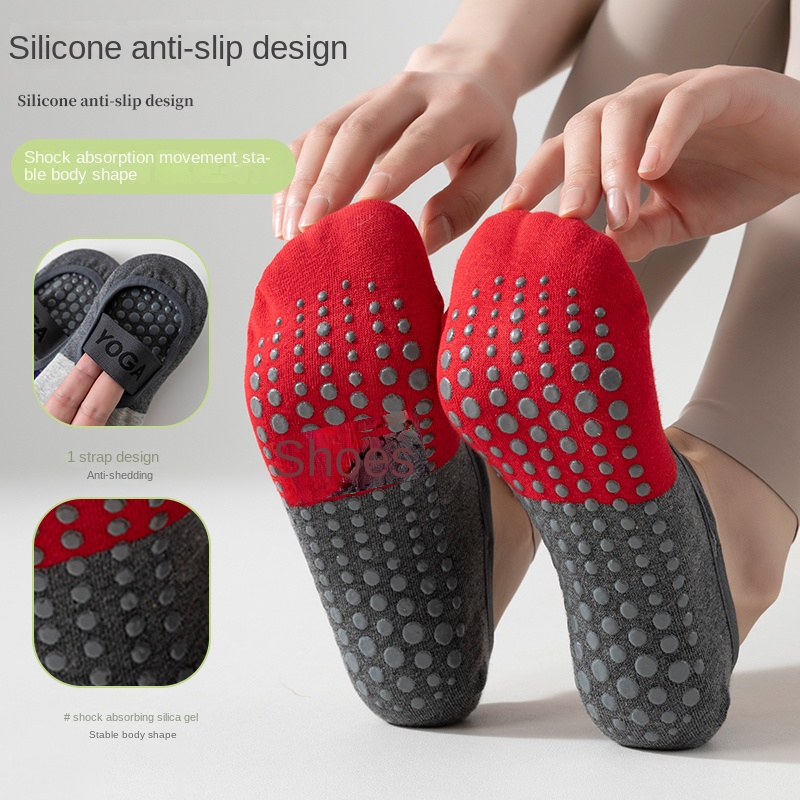 5 pairs Cross-Border Professio - Pilates & Yoga With Harna review and price