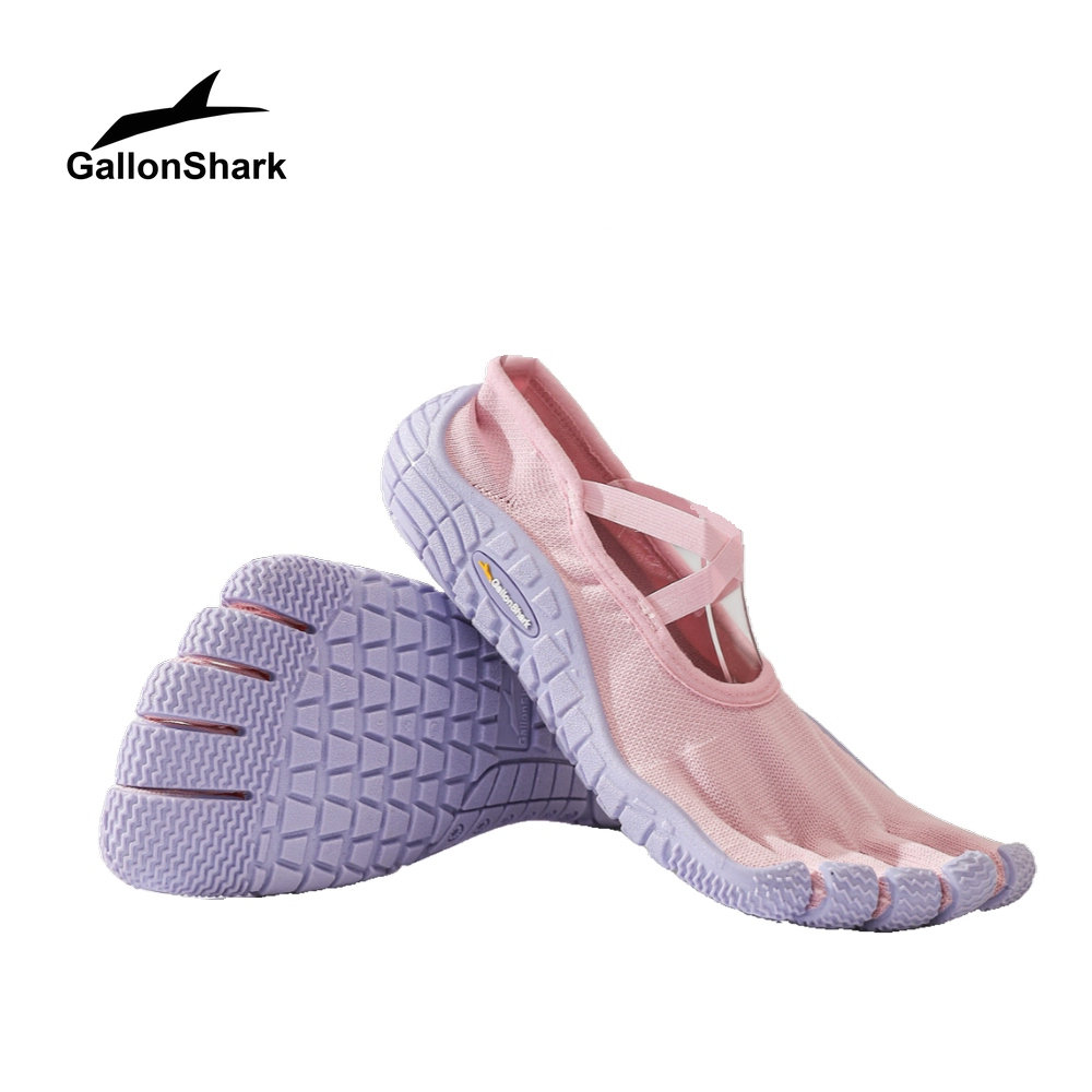 Women's Five Fingers Barefoot  - Pilates Yoga Shoes review and price