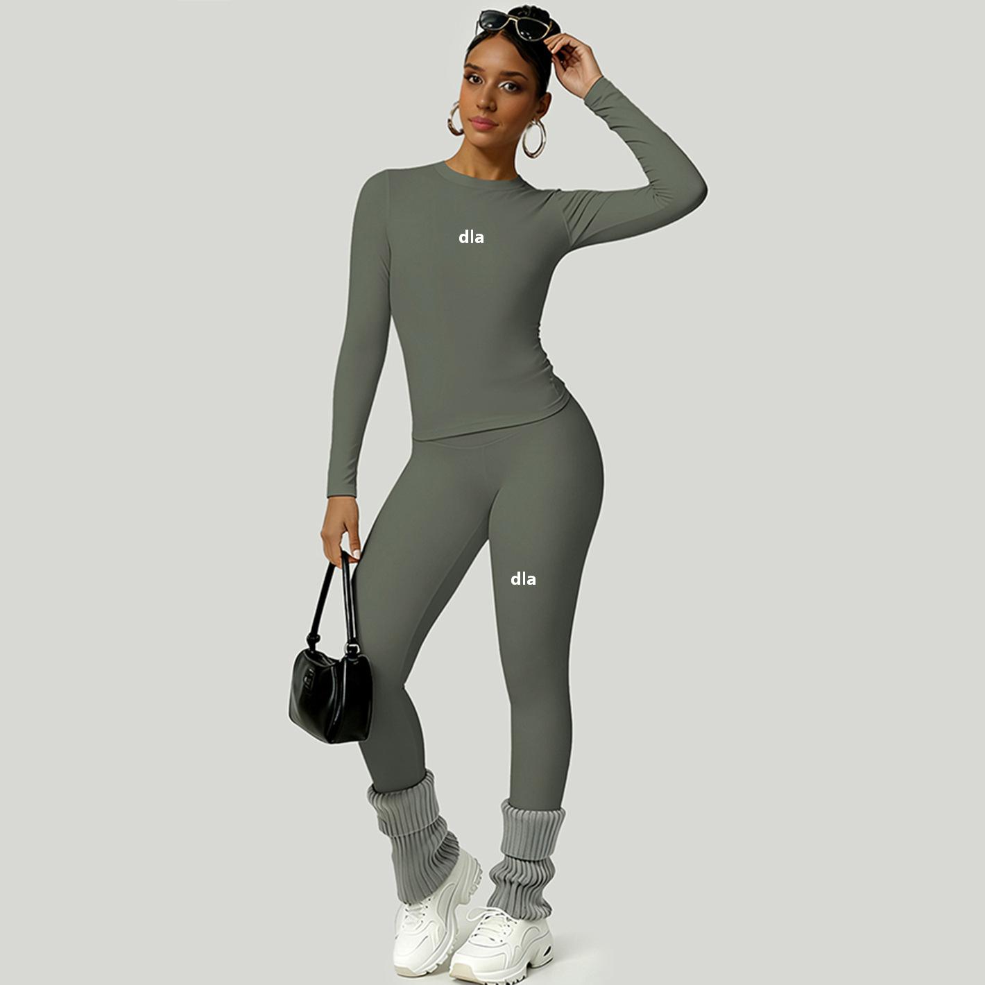New yoga sports outfit - women - Pilates Yoga Outfit review and price