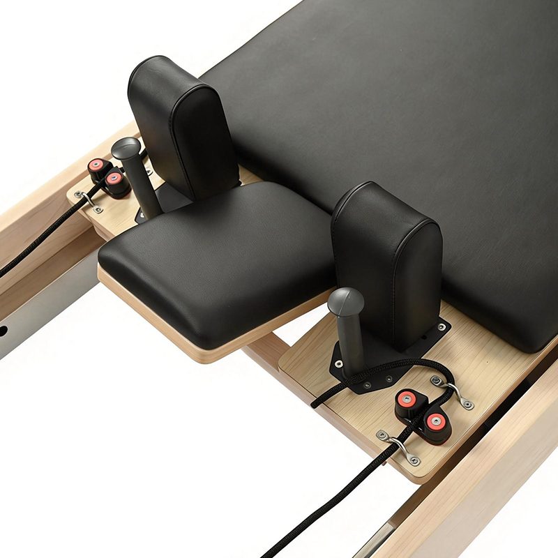 White Maple Portable Adjustabl - Pilates Yoga Machine review and price