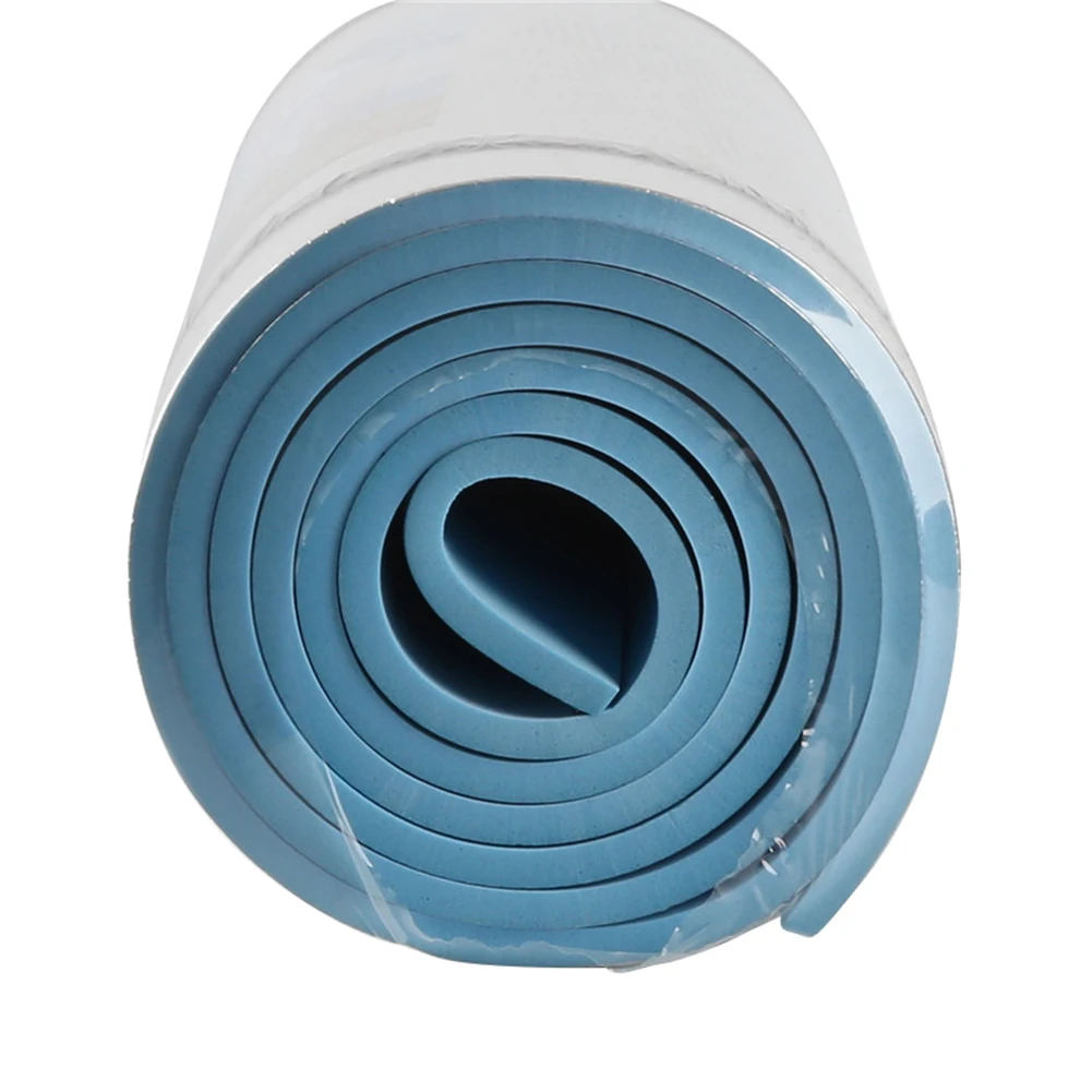 6mm Thick EVA Yoga Mat Moistur - Pilates Yoga Matte review and price