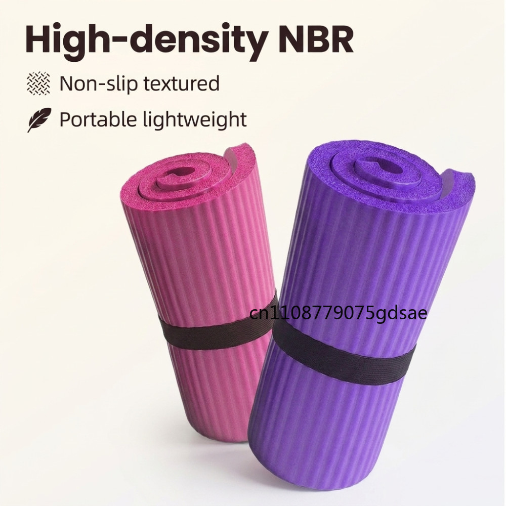 60*25*1.5cm Mini Premium Yoga  - Pilates Yoga Matte review and price