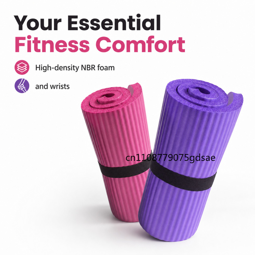 60*25*1.5cm Mini Premium Yoga  - Pilates Yoga Matte review and price