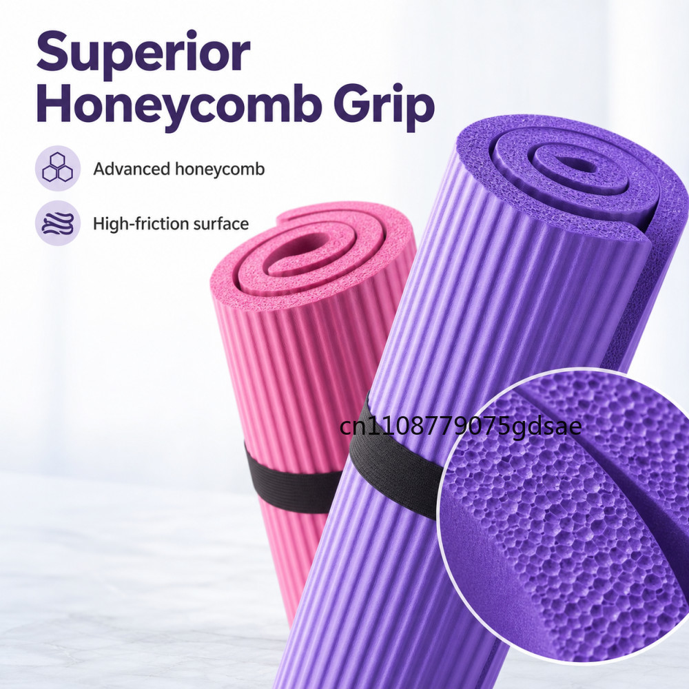 60*25*1.5cm Mini Premium Yoga  - Pilates Yoga Matte review and price