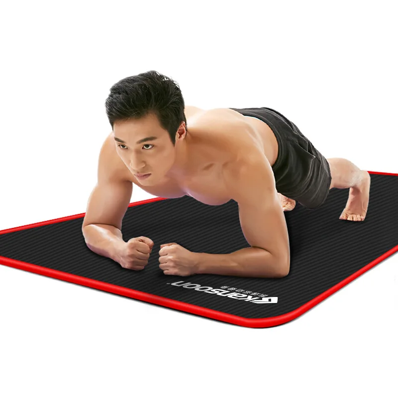 10mm Yoga Mat Extra Thick 1830 - Pilates Yoga Shoes review and price