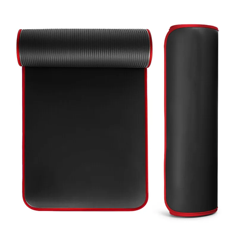10mm Yoga Mat Extra Thick 1830 - Pilates Yoga Shoes review and price