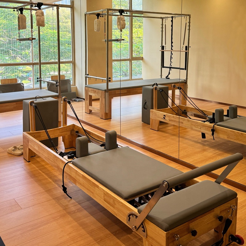 Home Commercial Custom Gym Yog - Pilates Yoga Machine review and price