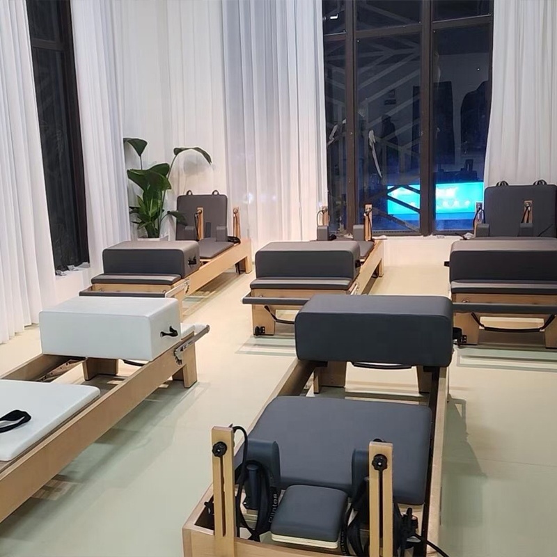 Home Commercial Custom Gym Yog - Pilates Yoga Machine review and price
