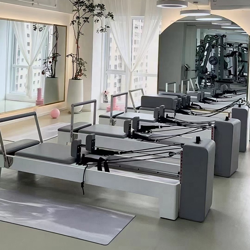Home Commercial Custom Gym Yog - Pilates Yoga Machine review and price