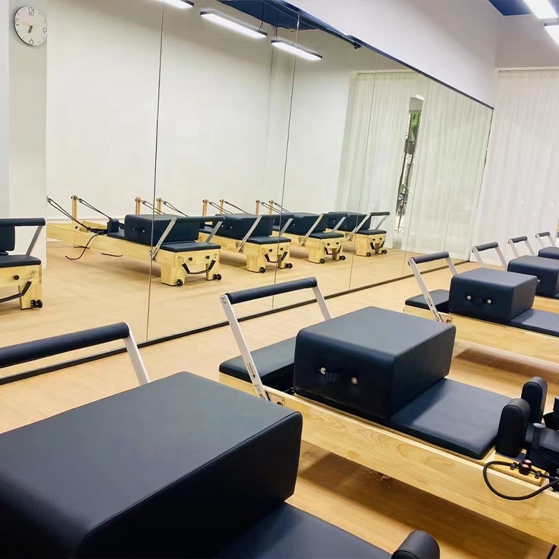 Home Commercial Custom Gym Yog - Pilates Yoga Machine review and price