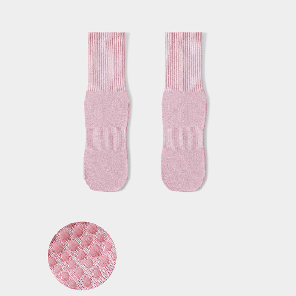 High Quality Women Yoga Socks  - Pilates & Yoga With Harna review and price