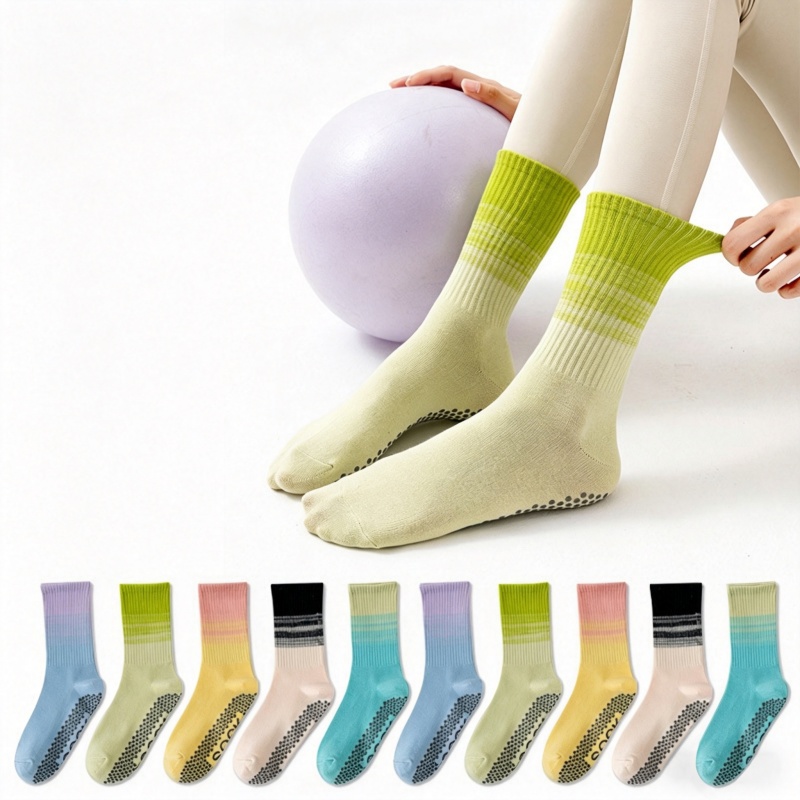 Dreamlikelin 1 Pair Women's Mi - Pilates & Yoga With Harna review and price
