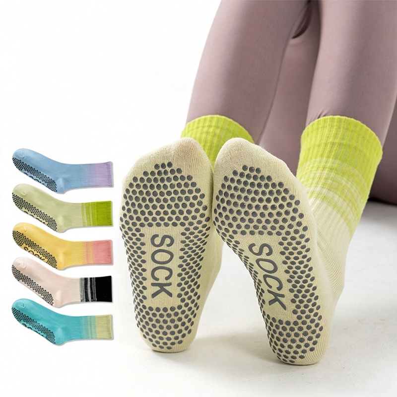 Dreamlikelin 1 Pair Women's Mi - Pilates & Yoga With Harna review and price