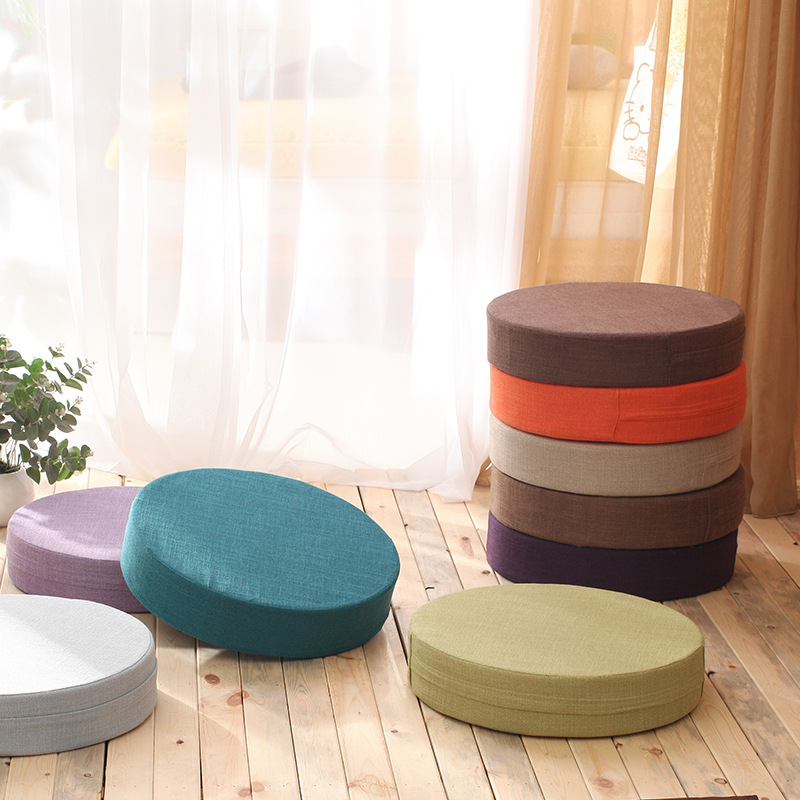 40x6cm Linen Tatami Meditation - Pilates Yoga Machine review and price