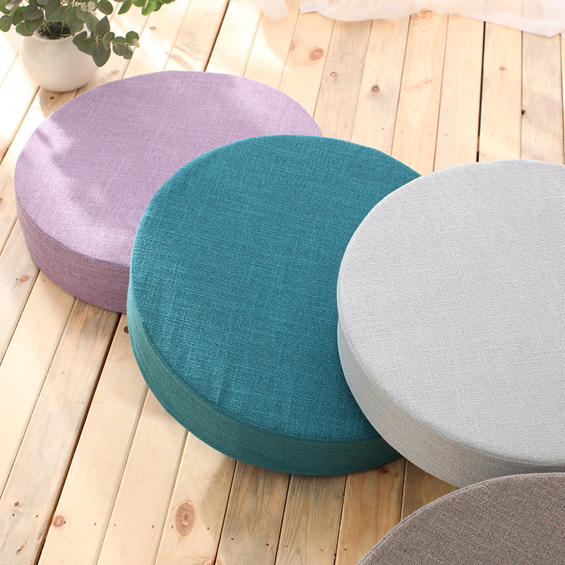 40x6cm Linen Tatami Meditation - Pilates Yoga Machine review and price