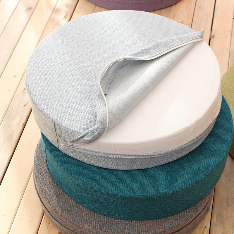 40x6cm Linen Tatami Meditation - Pilates Yoga Machine review and price