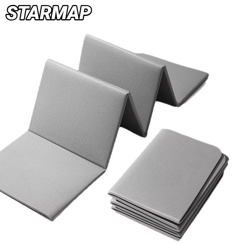 Foldable Yoga Mat Eco Friendly - Pilates Yoga Matte review and price