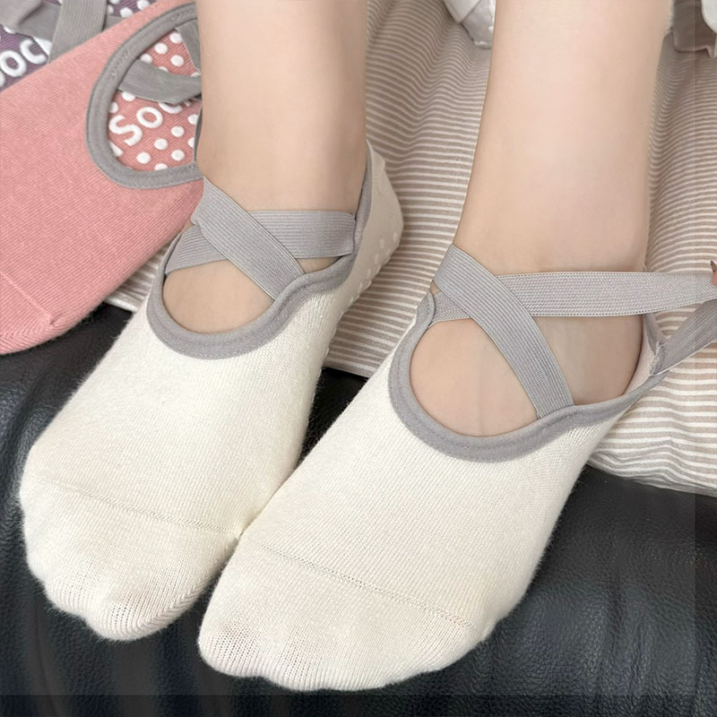 Professional Women Yoga Sock S - Pilates & Yoga With Harna review and price