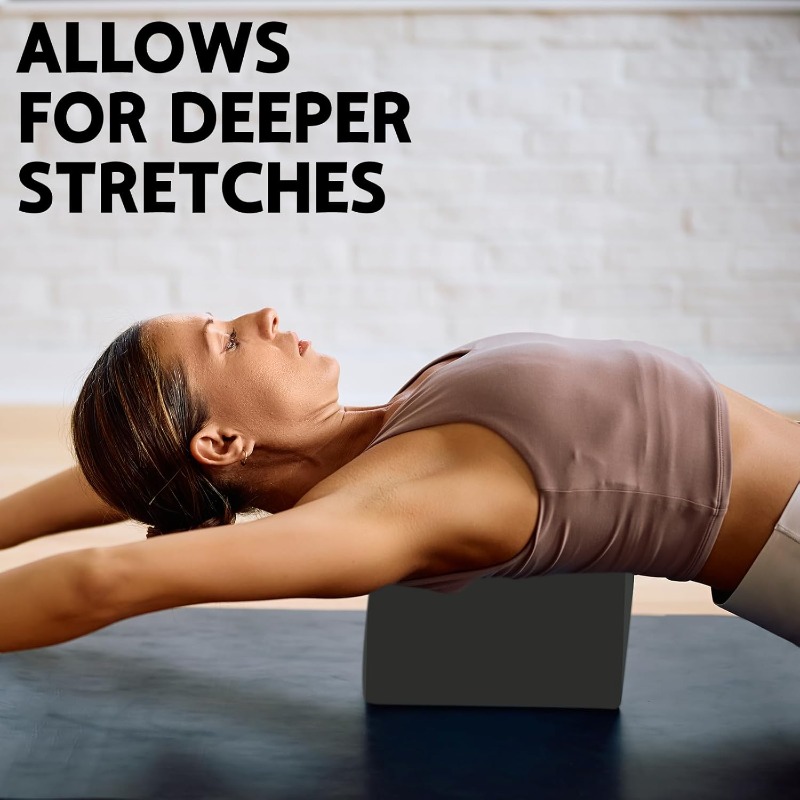 1Pair for Sports Supplies Exer - Pilates Yoga Block Exercises review and price