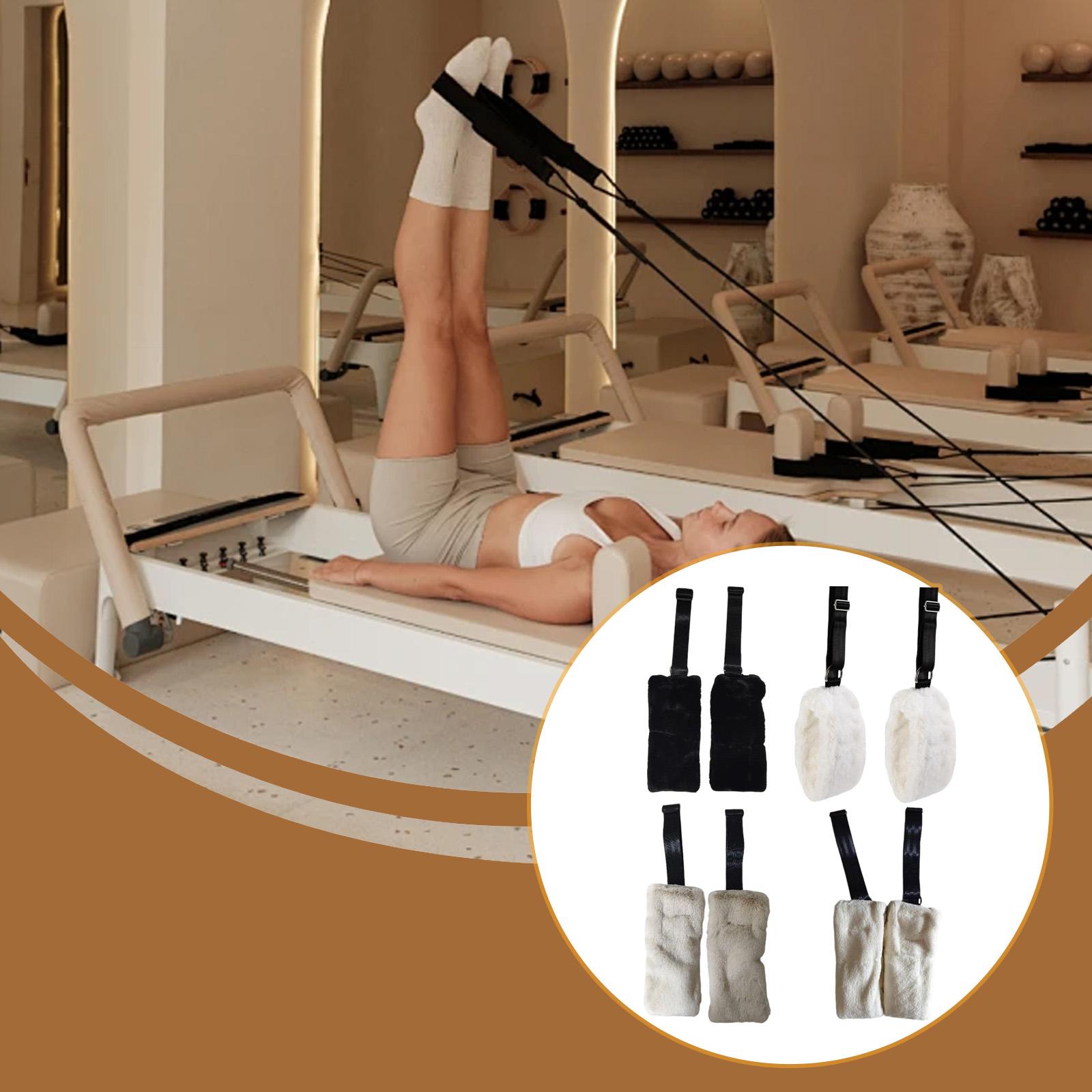 2x Pilates Reformer Straps Sof - Pilates Yoga Shoes review and price