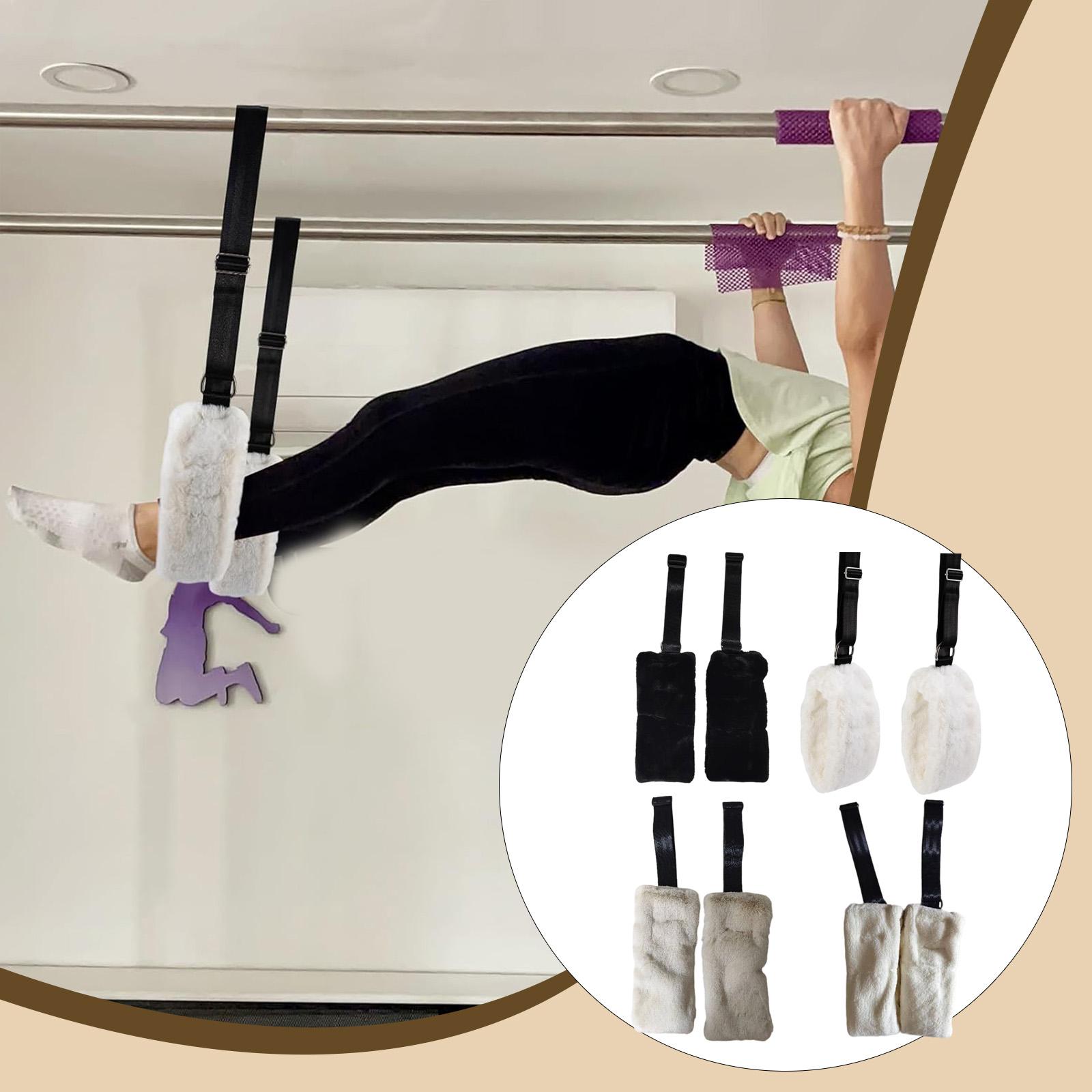 2x Pilates Reformer Straps Sof - Pilates Yoga Shoes review and price