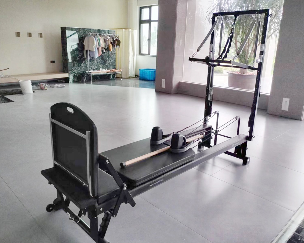 Commercial Use Elina Pilates R - Pilates Yoga Machine review and price