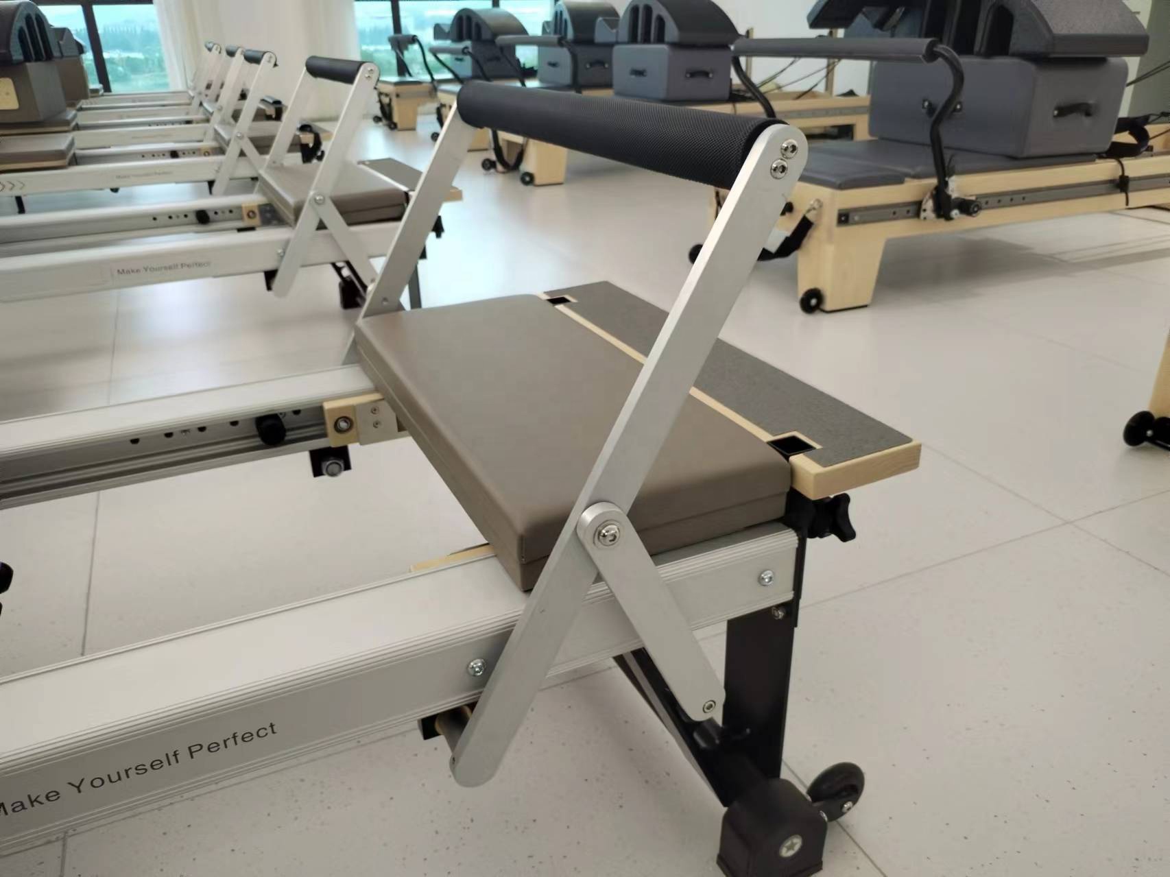 Commercial Use Elina Pilates R - Pilates Yoga Machine review and price