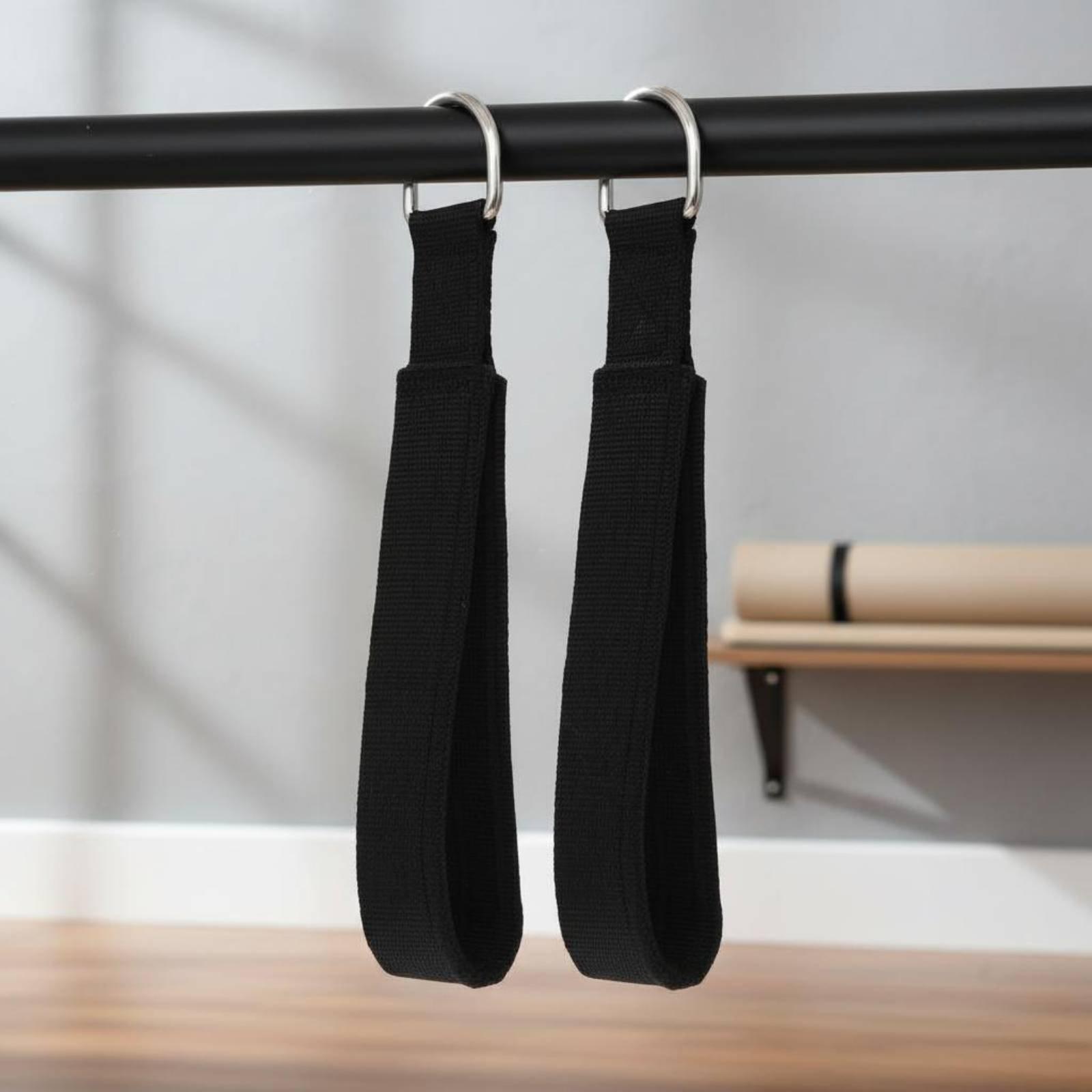 Pilates Overhead Handle Non-Sl - Pilates & Yoga With Harna review and price