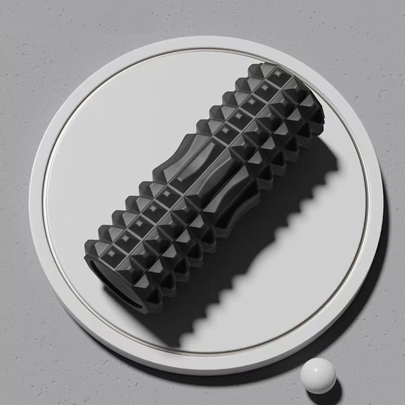Foam Roller Yoga Block Set 33/ - Pilates Yoga Shoes review and price