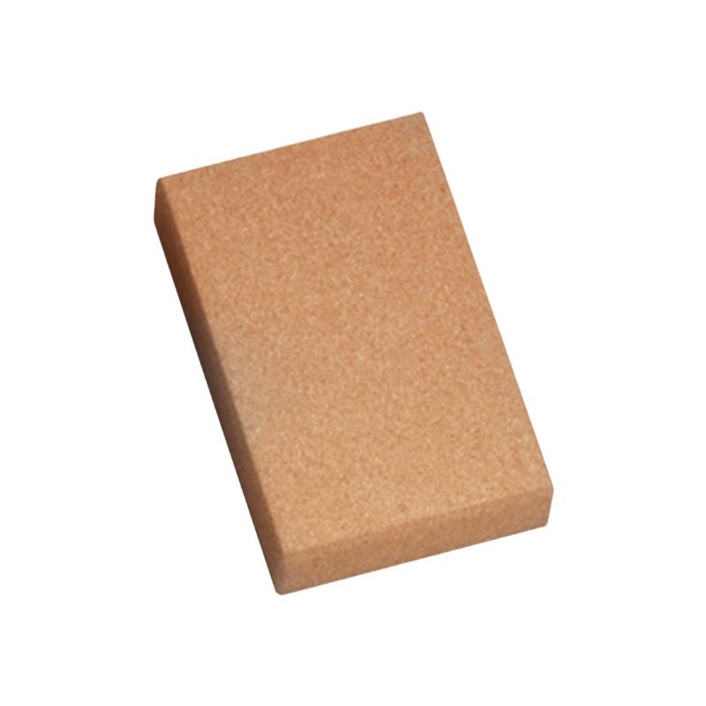 Natural Cork Exercise Block Wi - Pilates Yoga Block Exercises review and price
