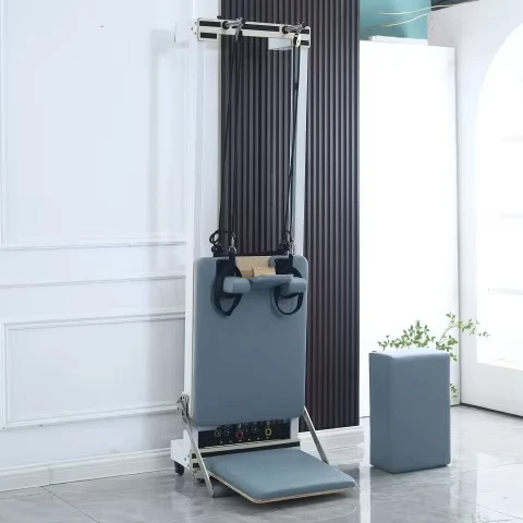 Yoga Pilates Core Training Bed - Pilates Yoga Machine review and price