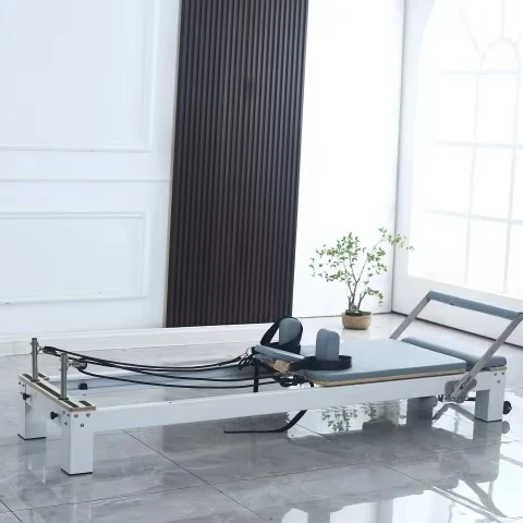 Yoga Pilates Core Training Bed - Pilates Yoga Machine review and price