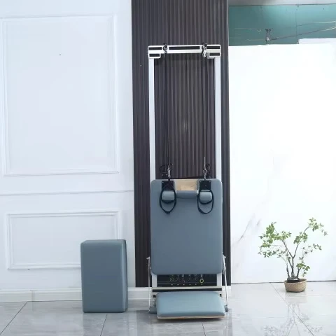 Yoga Pilates Core Training Bed - Pilates Yoga Machine review and price