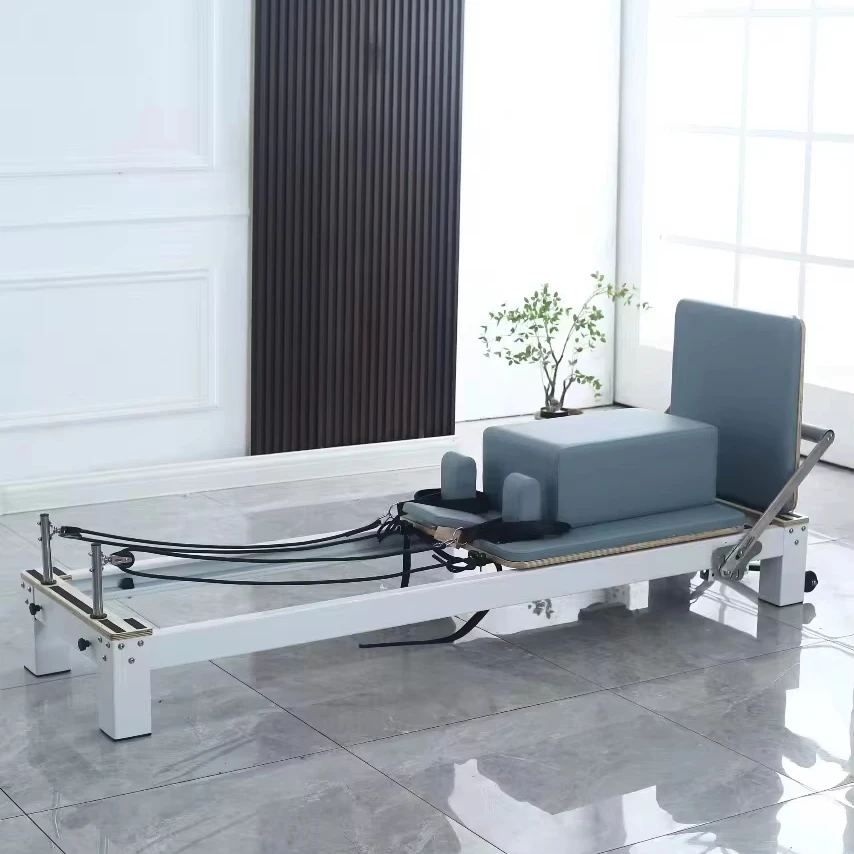 Yoga Pilates Core Training Bed - Pilates Yoga Machine review and price