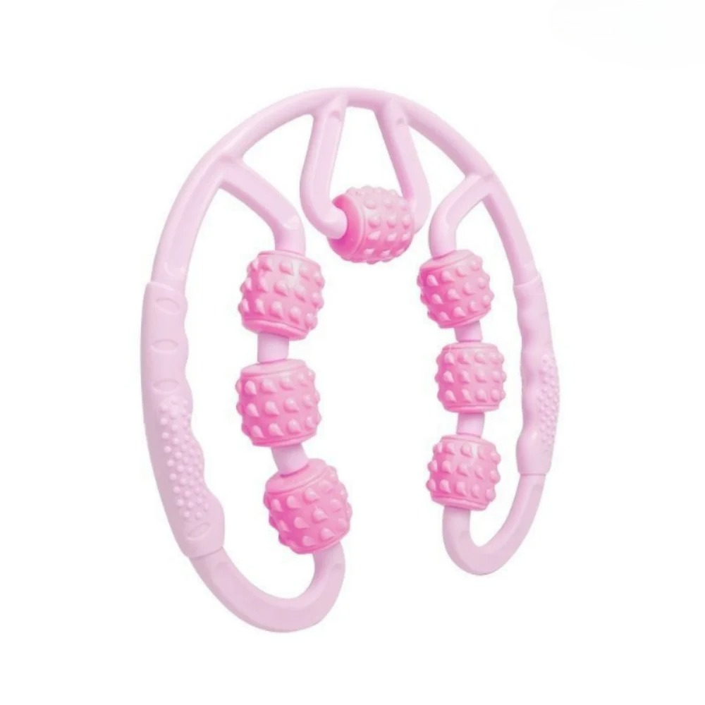Muscle Relaxation Roller U-sha - Pilates Yoga Shoes review and price