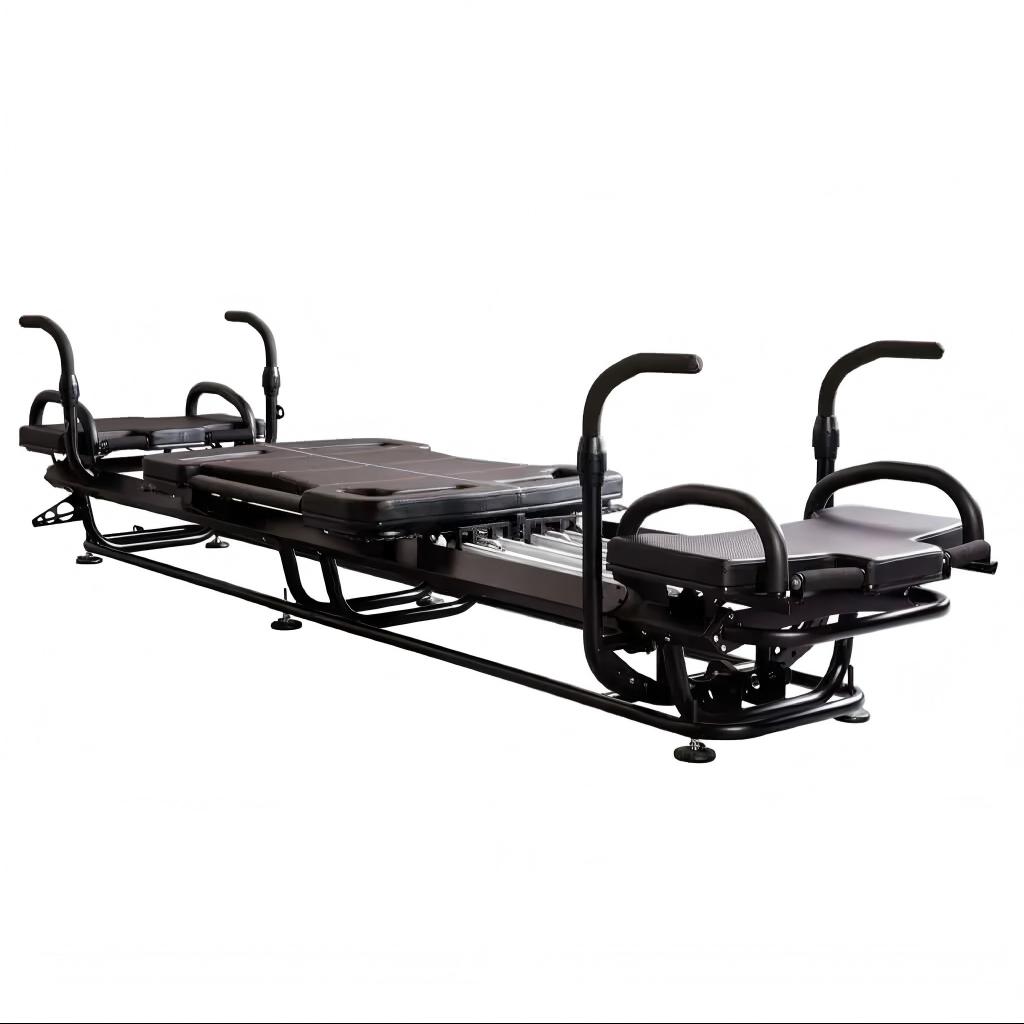 Professional Portable Pilates  - Pilates Yoga Machine review and price