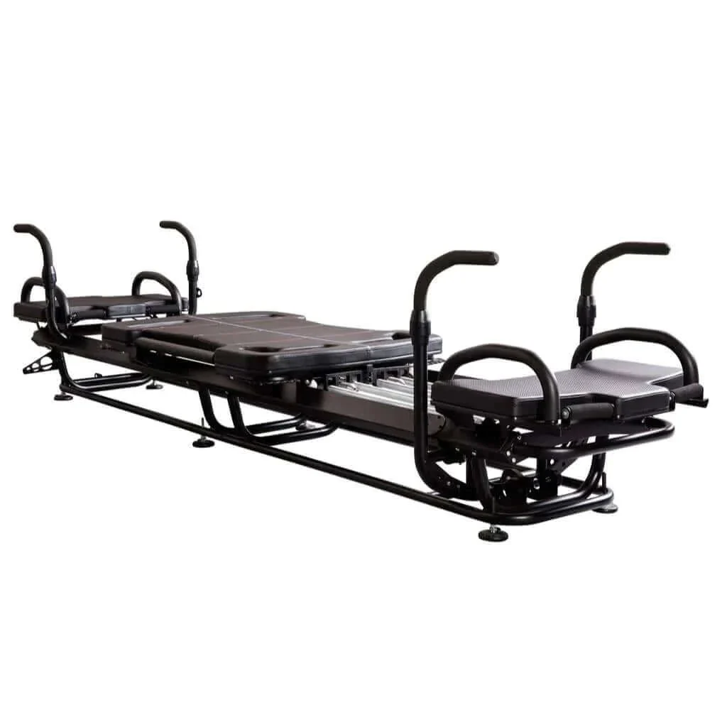 Professional Portable Pilates  - Pilates Yoga Machine review and price