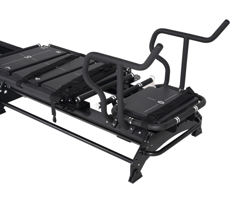 Professional Portable Pilates  - Pilates Yoga Machine review and price