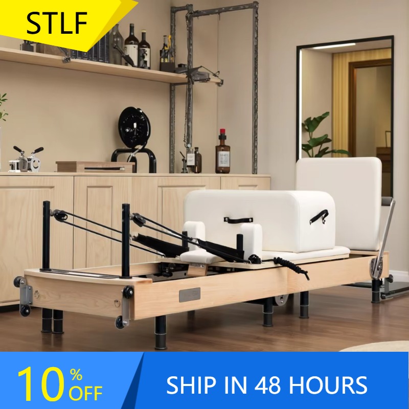 YTYIN Durable Good Body Pilate - Pilates Yoga Machine review and price