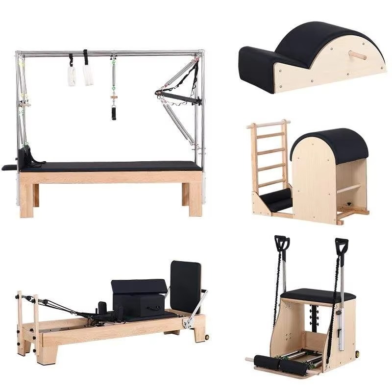 YTYIN Durable Good Body Pilate - Pilates Yoga Machine review and price