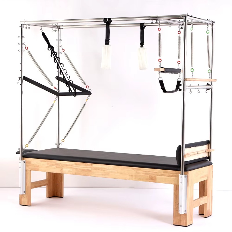 YTYIN Durable Good Body Pilate - Pilates Yoga Machine review and price