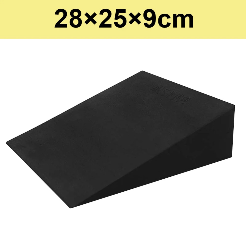 1/2Pcs Yoga Wedge Blocks EVA F - Pilates Yoga Block Exercises review and price
