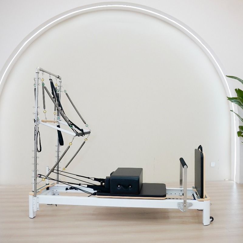 YTYIN Hot Sale Durable Commerc - Pilates Yoga Machine review and price
