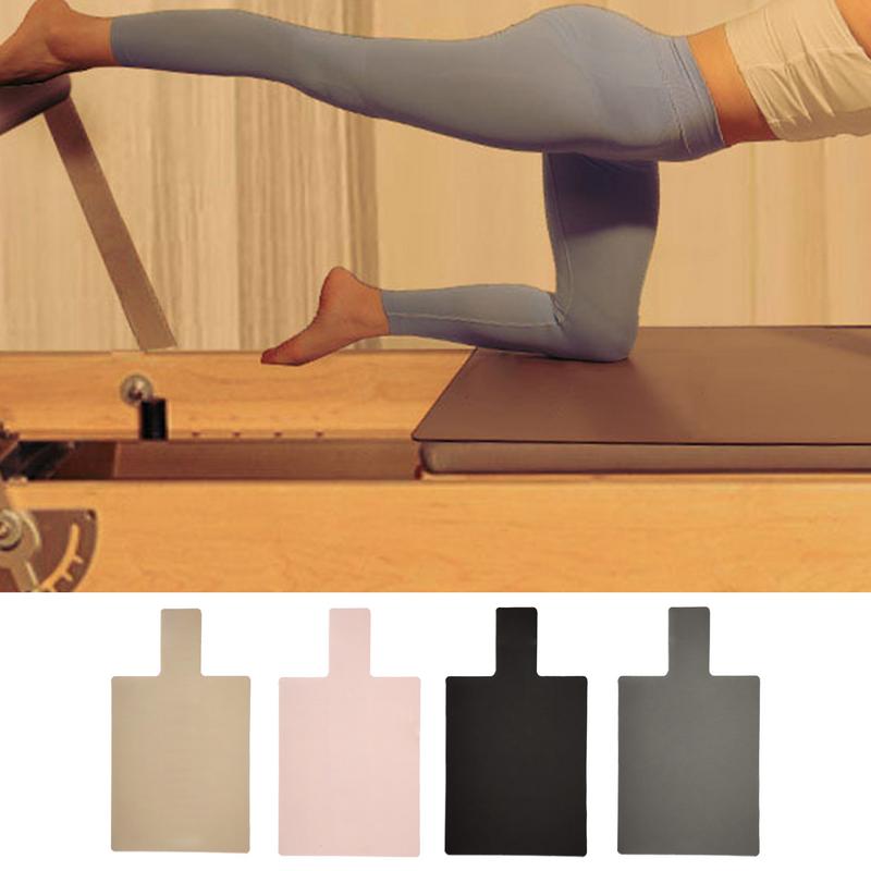 Yoga Mat Pilates Reformer Mat  - Pilates Yoga Machine review and price