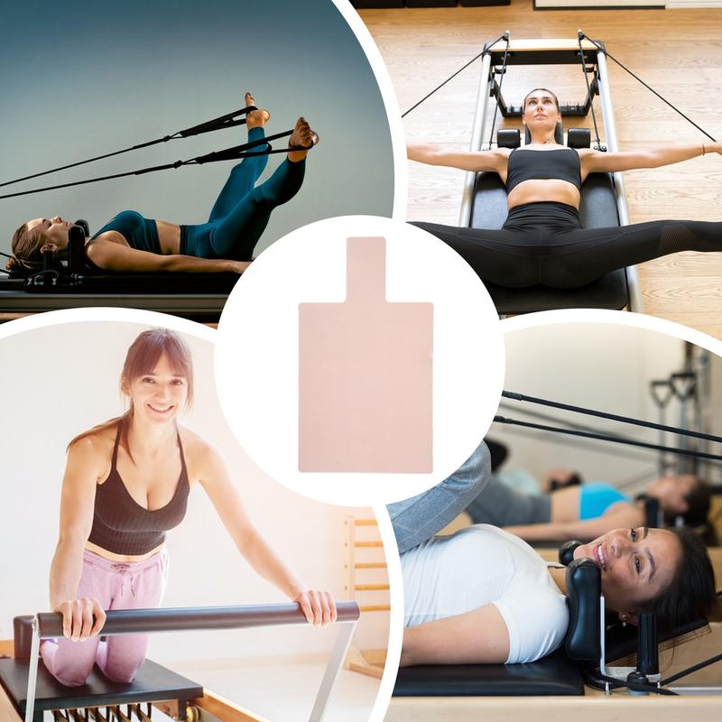 Yoga Mat Pilates Reformer Mat  - Pilates Yoga Machine review and price